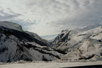 030208 02  les Alpes
