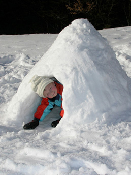 030220 Neige igloo
