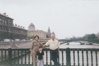 20030530_3 visite Paris