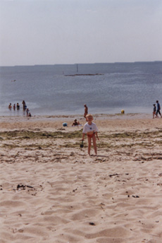 20030620 Turballe plage