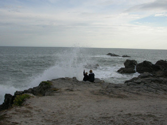 200308_37 La Côte Sauvage à marée