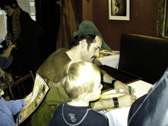 20031108_2 Theatre Robin