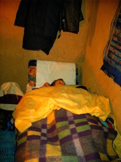 20041220 033 J3 Merzouga dodo