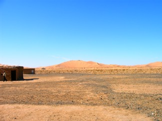 20041221 045 J4 Merzouga