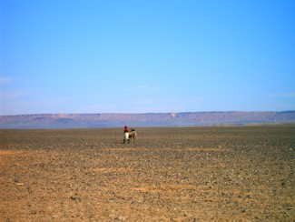 20041221 054 J4 Merzouga