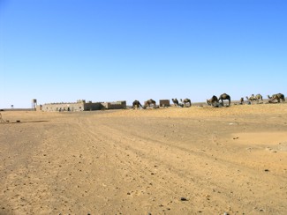 20041221 065 J4 Merzouga