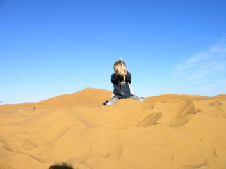 20041221 082 J4 Merzouga