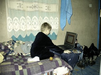 20041221 086 J4 Merzouga
