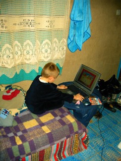 20041221 088 J4 Merzouga
