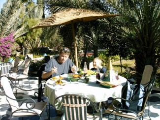 20041222 092 J5 Rissani