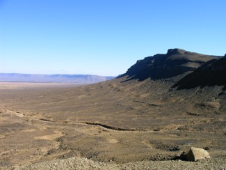20041225 137 J8 route vers Mahmid