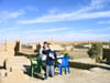 20041221 035 J4 Merzouga p'tit dej