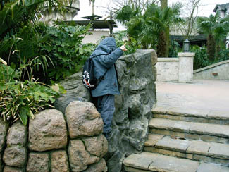 20040306_07 Disney sac pirate