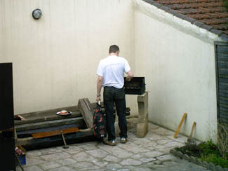 20040314_01 1er barbecue