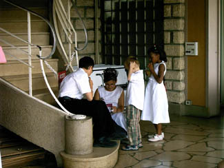 20040626_03 Mariage Thalie