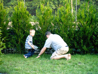 20040714_04 avec Papa