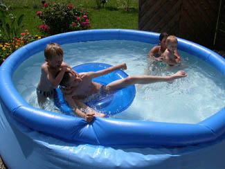 20040725_02 la bagarre