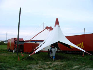 20040809_09 La Turballe Cirque Zavatta