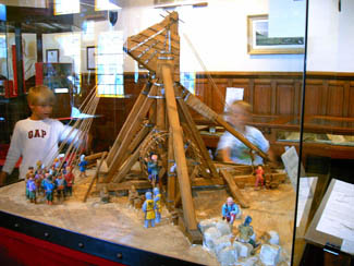 20040811_20 Guerande maquette