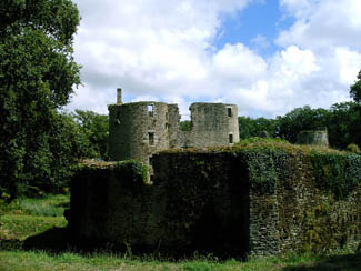 20040812_28 Chateau de Ranrouet