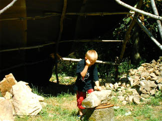 20040812_31 Chateau de Ranrouet