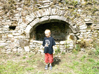 20040812_33 Chateau de Ranrouet