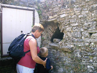 20040812_34 Chateau de Ranrouet