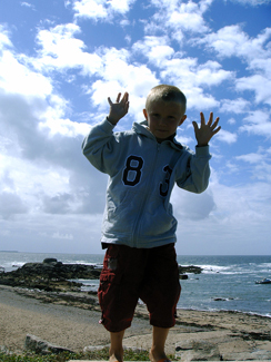 20040813_49 La Turballe fait beau