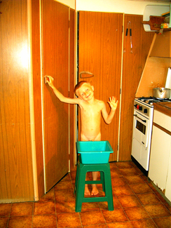 20040813_66 La Turballe dans la bassine