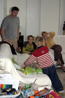 20041023_04 au theatre