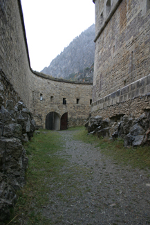 20041028_03 Briancon Le Fort des Sallettes