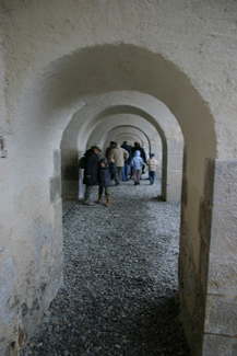 20041028_07 Briancon Le Fort des Sallettes