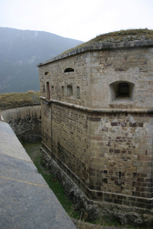20041028_08 Briancon Le Fort des Sallettes