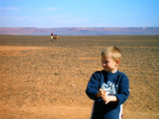 20041221 055 J4 Merzouga