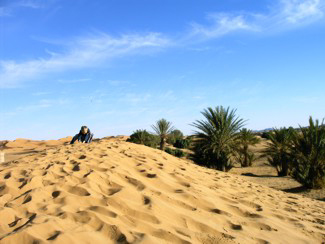 20041221 074 J4 Merzouga