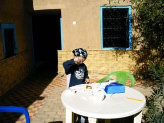 20041222 089 J5 Merzouga activités