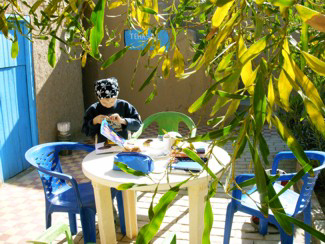 20041223 096 J6 Merzouga