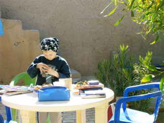 20041223 097 J6 Merzouga