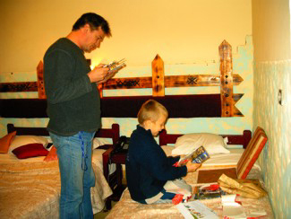20041224 119 J7 Zagora Noel